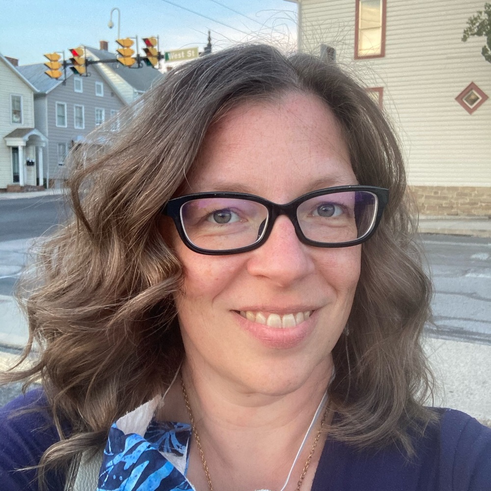 Meet your Posher, Jody